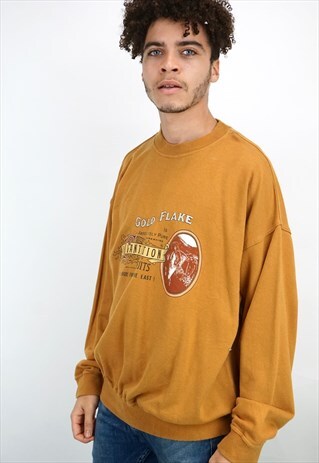 VINTAGE 90'S SWEATSHIRT