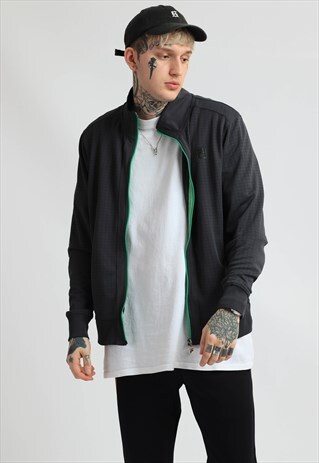VINTAGE FILA TRACK JACKET