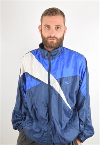 VINTAGE REEBOK JACKET SIZE XXL (1533)