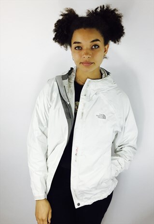 NORTH FACE WATERPROOF COAT HYVENT
