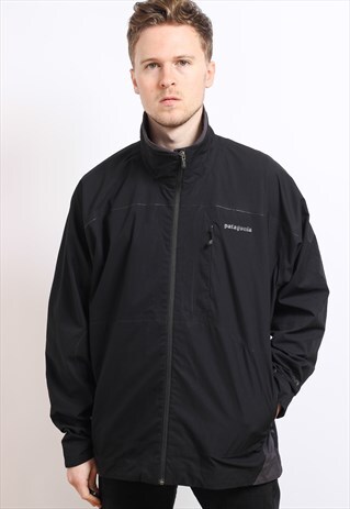 VINTAGE PATAGONIA JACKET