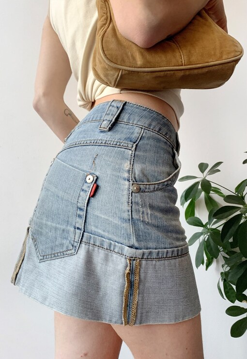 garment image