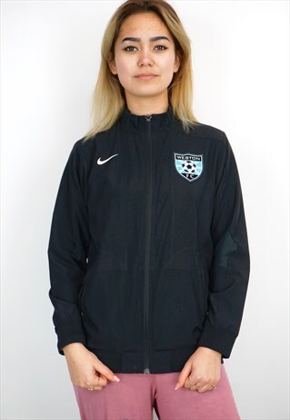 VINTAGE 90'S NIKE TRACK JACKET