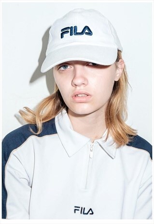 FILA CLASSIC CAP / UNISEX