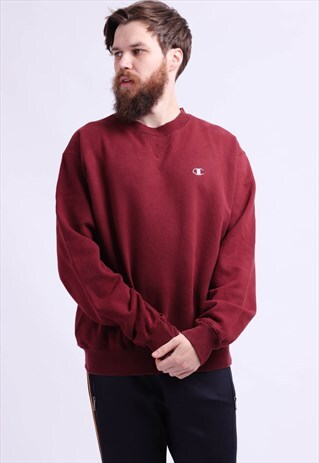 VINTAGE CHAMPION SWEATSHIRT