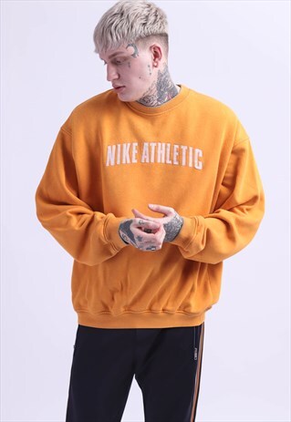 VINTAGE 90S NIKE SWEATSHIRT