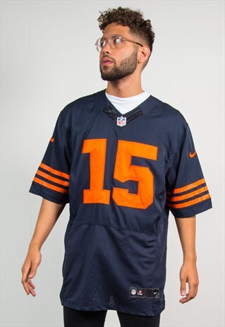 NIKE NFL JERSEY DENVER BRONCOS SHIRT