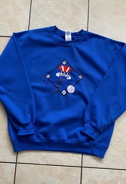 MLB New York Yankees Baseball Sweatshirt 