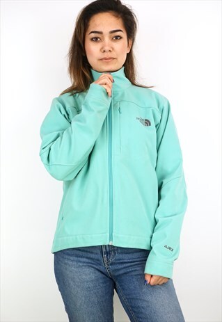VINTAGE 90'S NORTH FACE FLEECE