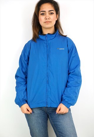 VINTAGE 90'S REEBOK JACKET