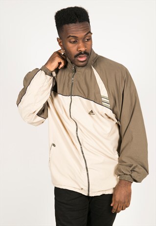 POP-UP SALE / RETRO STYLE TECHNICAL JACKET / S0681
