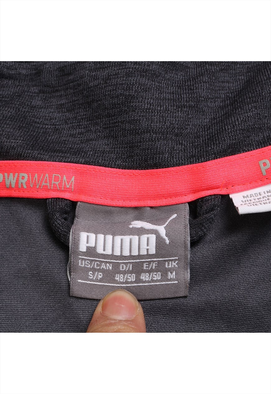 Puma label store