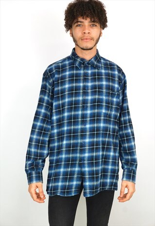 VINTAGE 90'S SHIRT