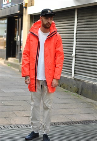 VINTAGE SPRAYWAY FESTIVAL WINDBREAKER