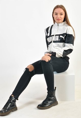 VINTAGE 90S JACKET