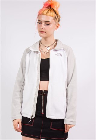 THE NORTH FACE VINTAGE 90'S FLEECE JACKET