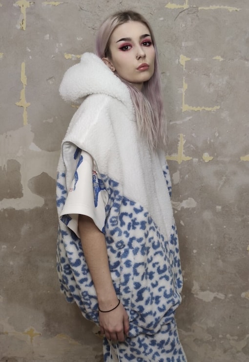 garment image