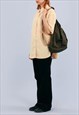 HELLOLULU REESE - DAILY DUO SHOULDER BAG / CHIVE