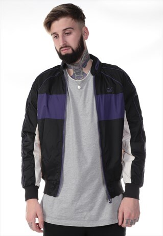 VINTAGE PUMA JACKET