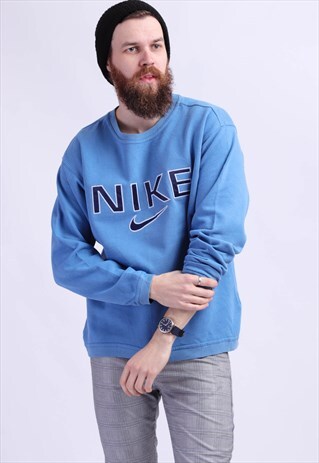VINTAGE 90S NIKE SWEATSHIRT