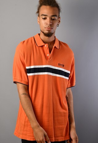 RALPH LAUREN CHAPS POLO T-SHIRT PS815