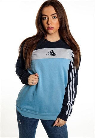 VINTAGE ADIDAS SWEATSHIRT SW463