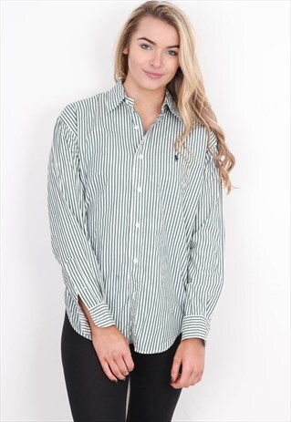VINTAGE RALPH POLO SHIRT CVWRL083