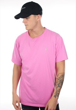 VINTAGE RALPH LAUREN T SHIRT