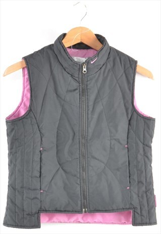 NIKE WAISTCOAT - L