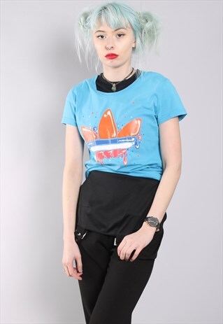 VINTAGE ADIDAS T-SHIRT