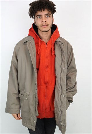 VINTAGE 90'S LACOSTE JACKET
