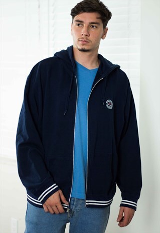 VINTAGE RALPH LAUREN POLO SPORT HOODIE SWEATSHIRT XL 29.9