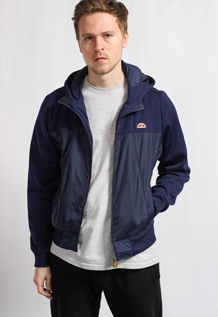VINTAGE ELLESSE JACKET