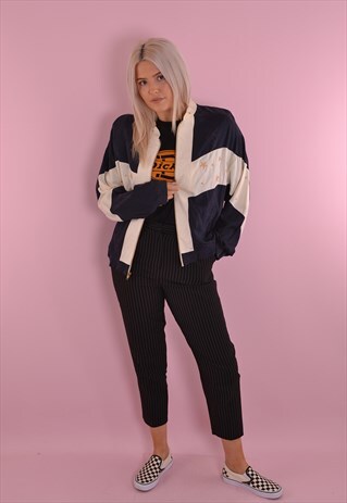 LIGHTWEIGHT PATTERN JACKET GFJ136