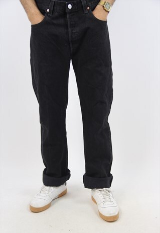 VINTAGE LEVIS 501 JEANS