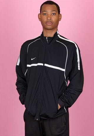 VINTAGE NIKE JACKET