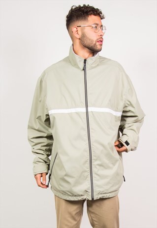 Y2K NIKE JACKET