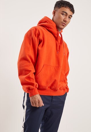 VINTAGE CHAMPION HOODIE