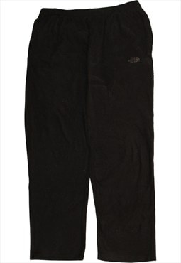 Vintage 90's The North Face Trousers / Pants Straight Leg