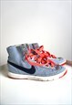 VINTAGE NIKE HIGH SNEAKERS SHOES TRAINERS BOOTS BASKETBALL