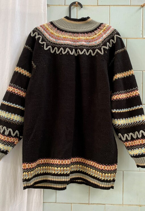 garment image