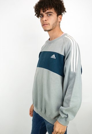 VINTAGE 90'S SWEATSHIRT