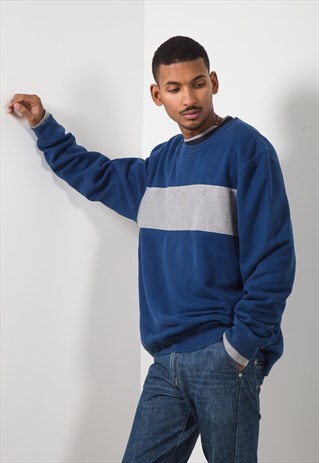RETRO 90'S SWEATSHIRT / S0934