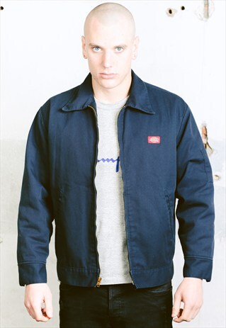 VINTAGE DICKIES BOMBER JACKET