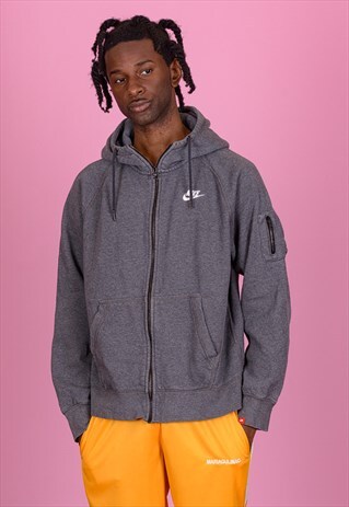 VINTAGE NIKE HOODIE