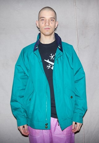 90S SOFT ACID UNISEX NORMCORE UNISEX JACKET