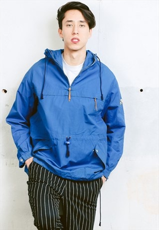 VINTAGE SMOCK JACKET