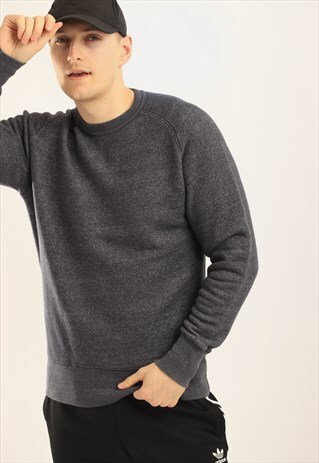 VINTAGE LEVI'S SWEATSHIRT NAVY