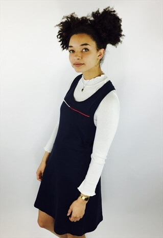 TOMMY HILFIGER DRESS