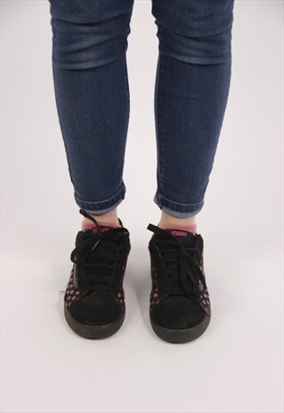 VINTAGE VANS TRAINERS